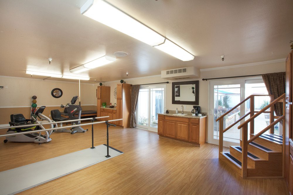 Western Slope Health Center