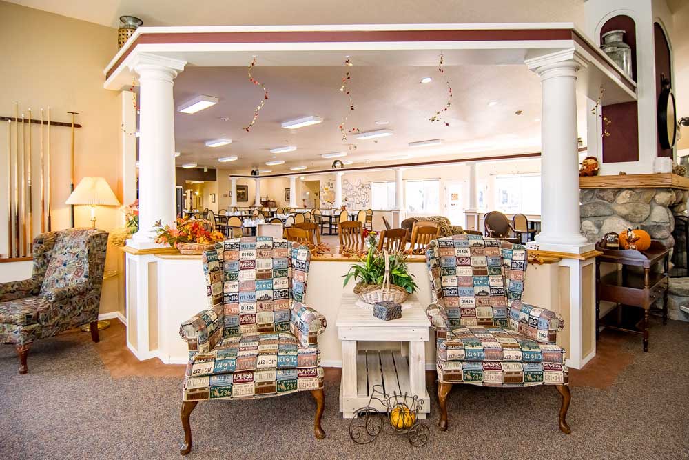 Meadow Wind Assisted Living