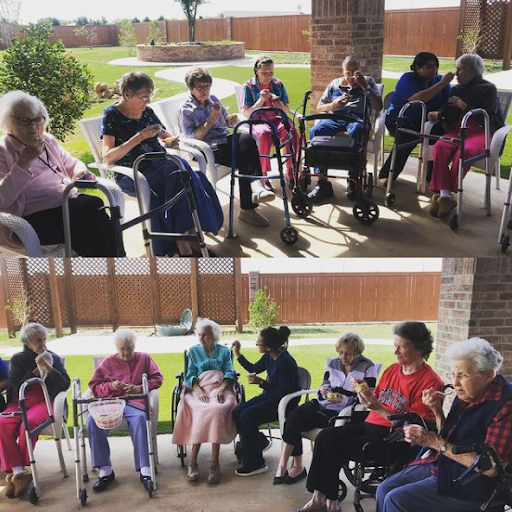 Fountain Hills Assisted Living and Memory Care