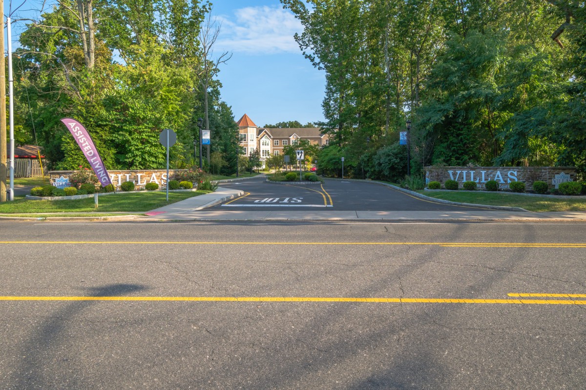 The Villas Senior Living of Manalapan