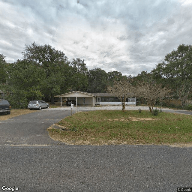 Reeves Manor LLC