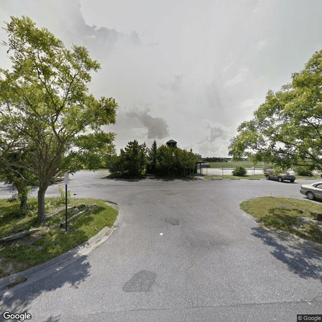 Persimmon Park Place