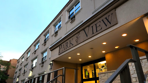 Park View Rehab Center