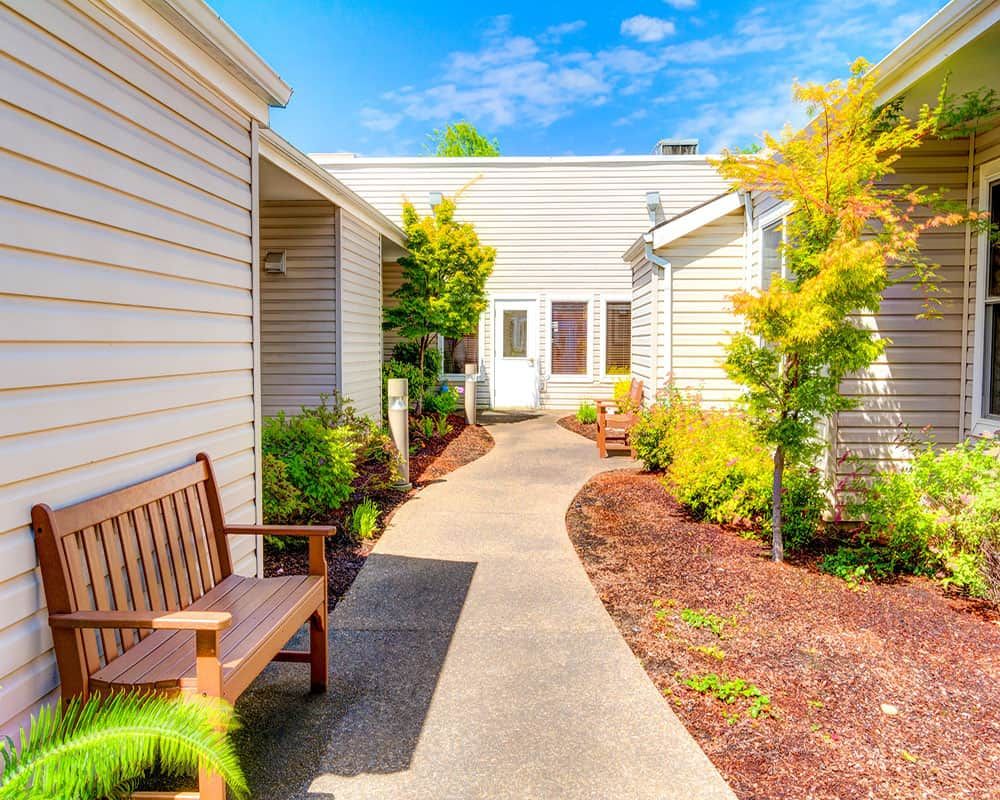 Monterey Court Memory Care