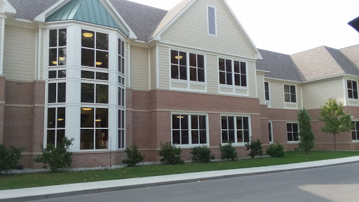 Maples Benzie Co Medical Care