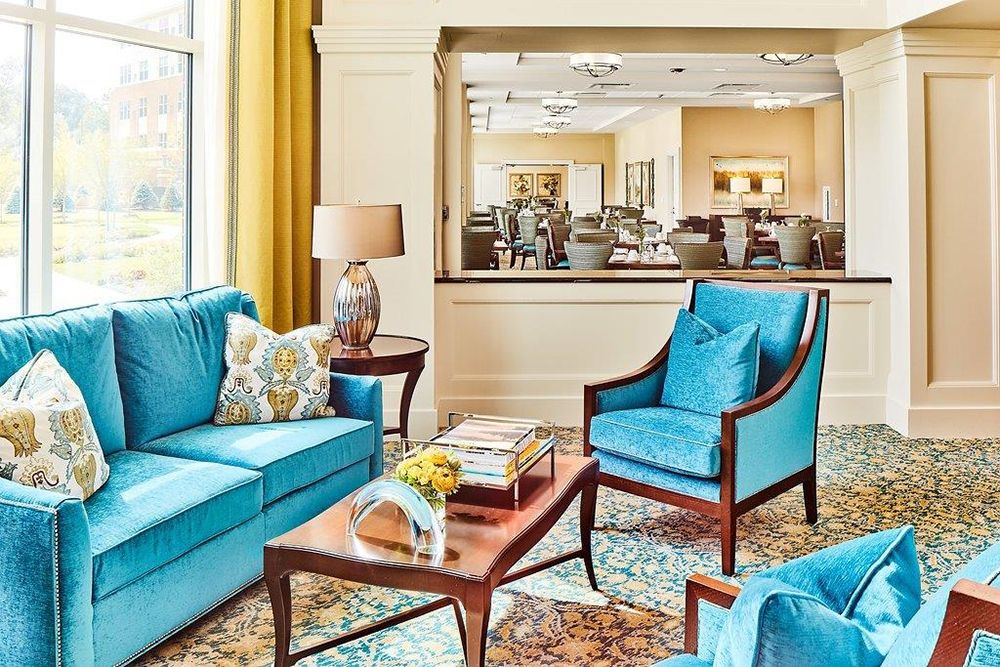 The Sheridan at Green Oaks