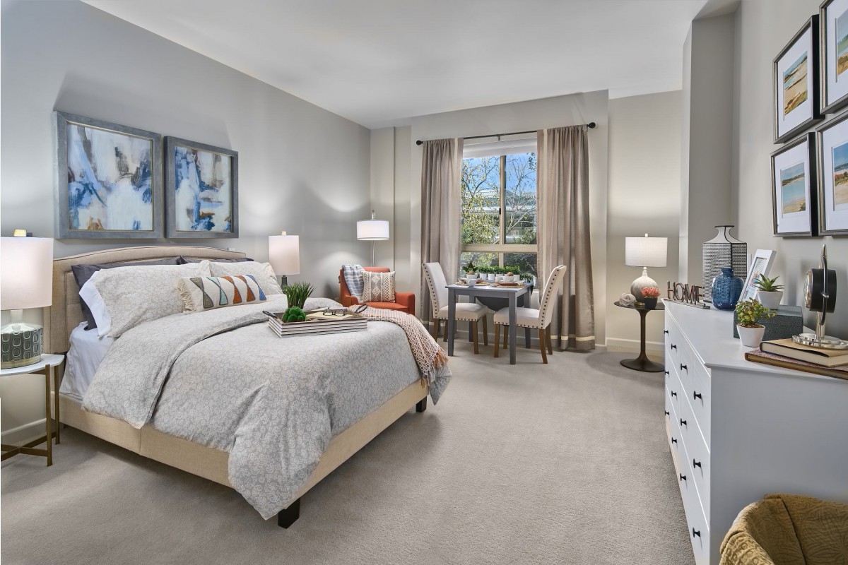 MorningStar Senior Living of Pasadena