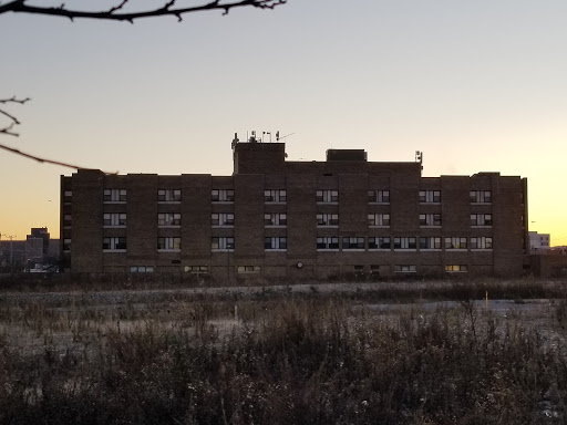 Peninsula Nursing And Rehabilitation Center