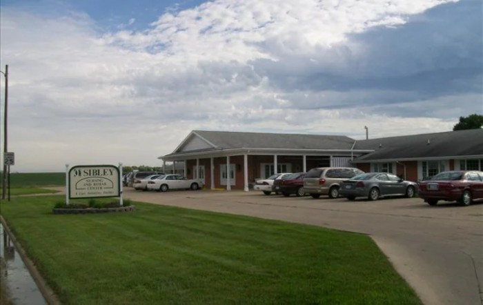 Sibley Specialty Care