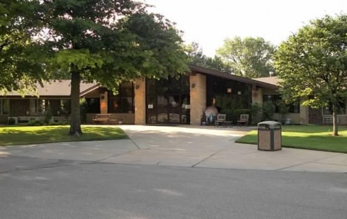 Villa Maria - Mulvane