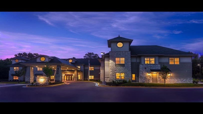 The Grande at Creve Coeur