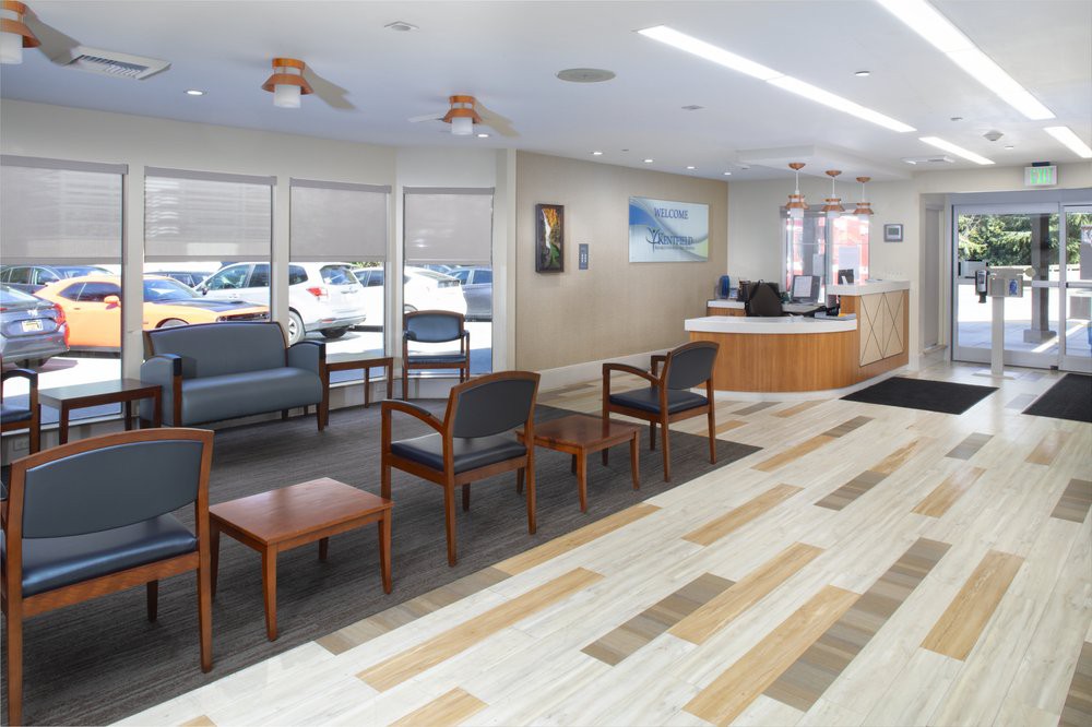 Kentfield Rehabilitation Hosp