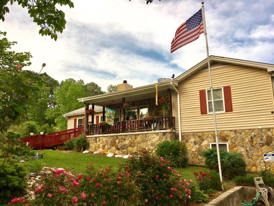 Killian Hill Personal Care Home