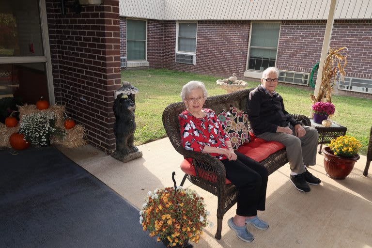 Maranatha Village,  Inc