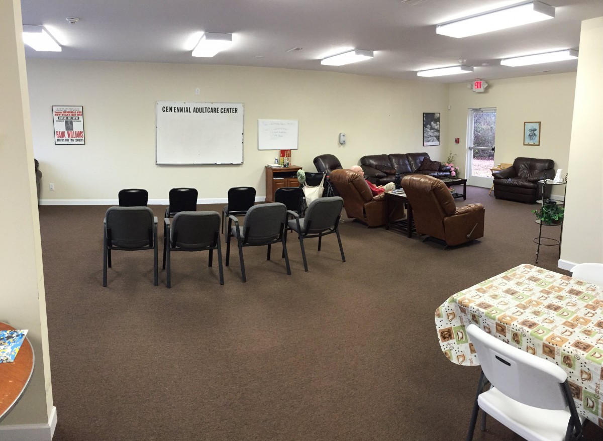 Centennial Adultcare Center - Murfreesboro