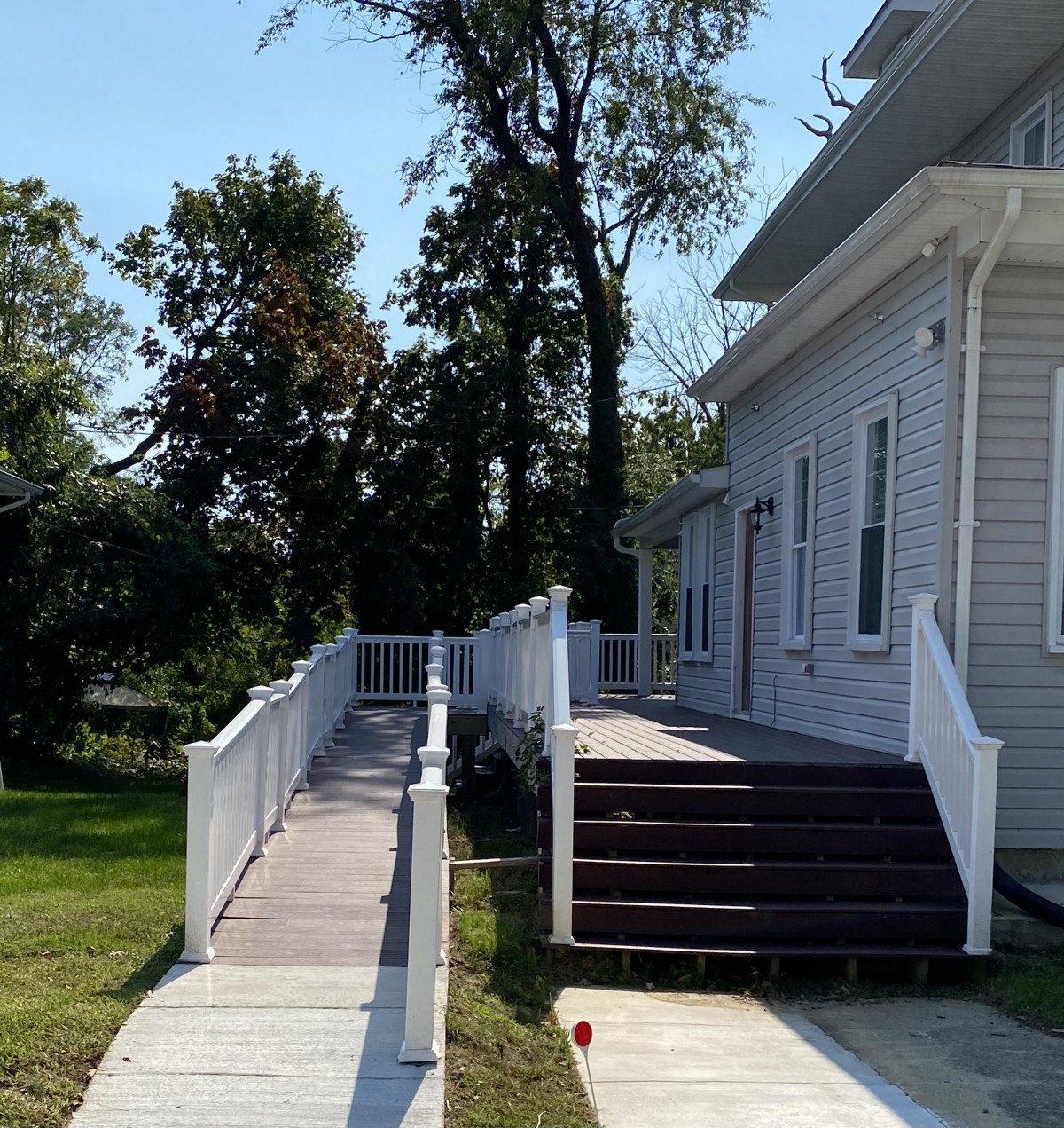 Summit View Assisted Living,  LLC