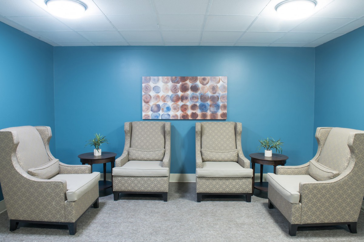 Villa Marie-A Stonebridge Community