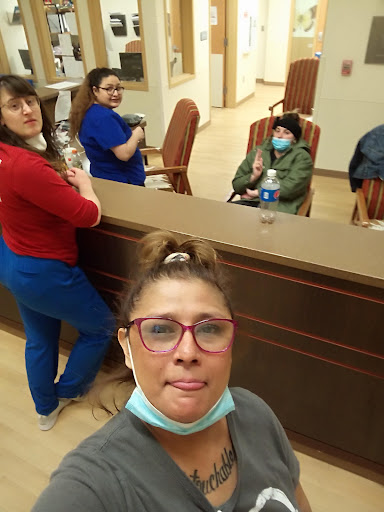 Desert Springs Health Care