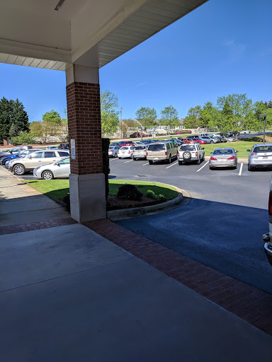 Nhc Healthcare - Greenville