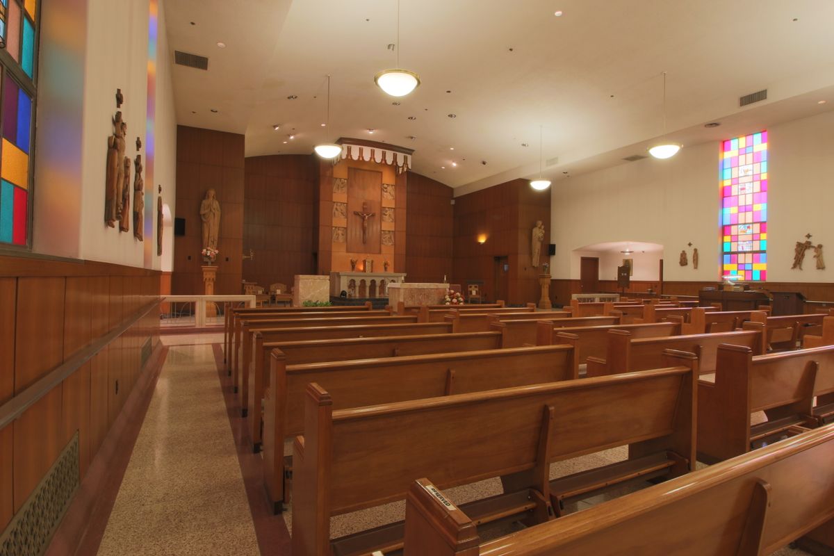Altercare At Saint Joseph Center