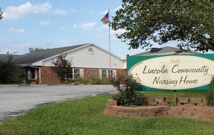 Lakeside Suites