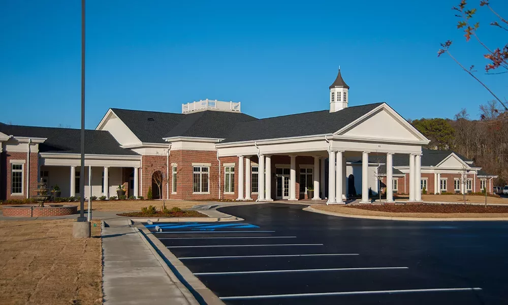 Aspire Physical Recovery Center Of West Alabama