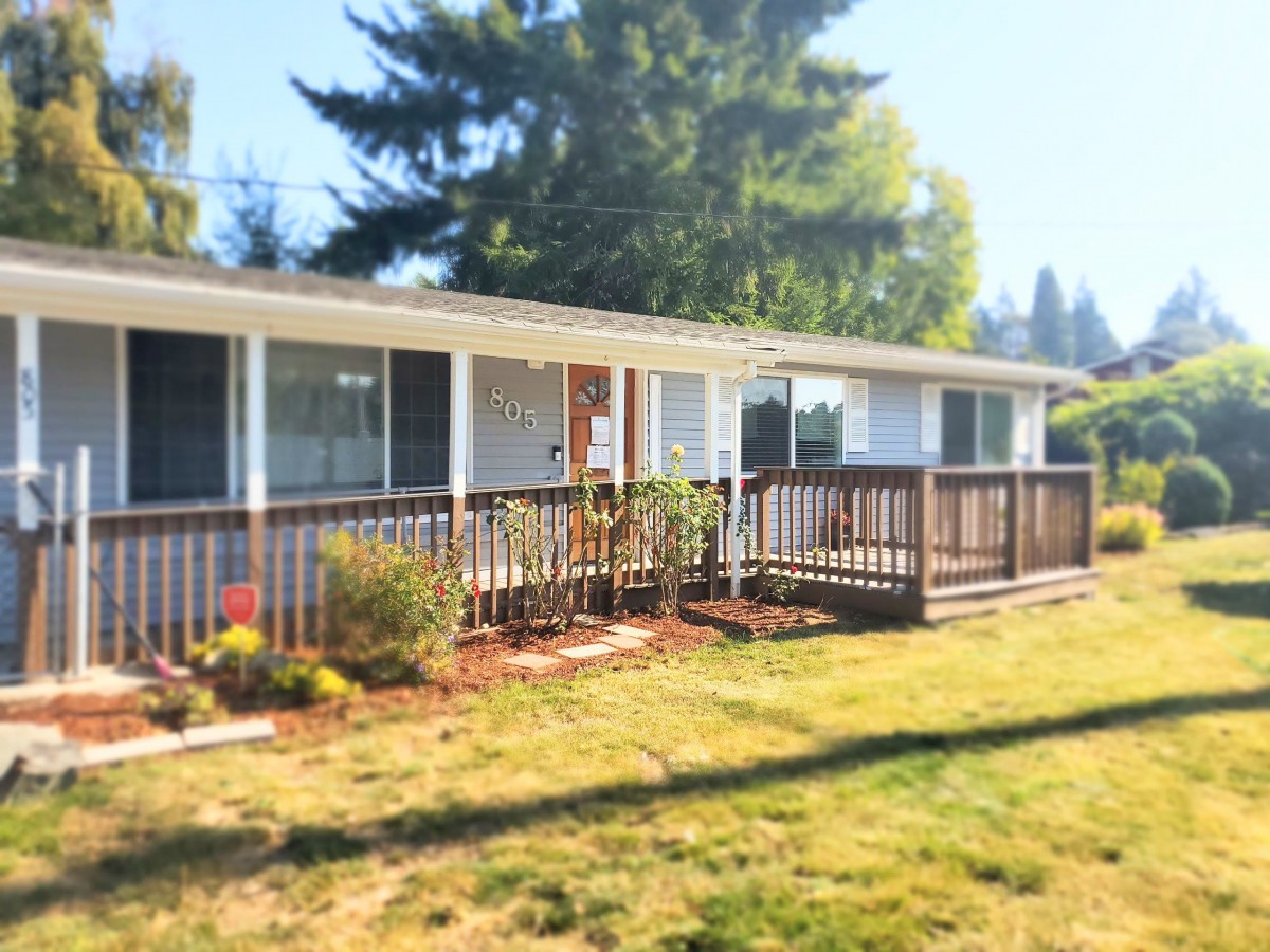 A Joyous Care Home Adult Family Home