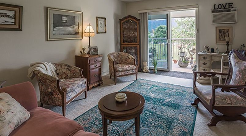Regency At Puakea