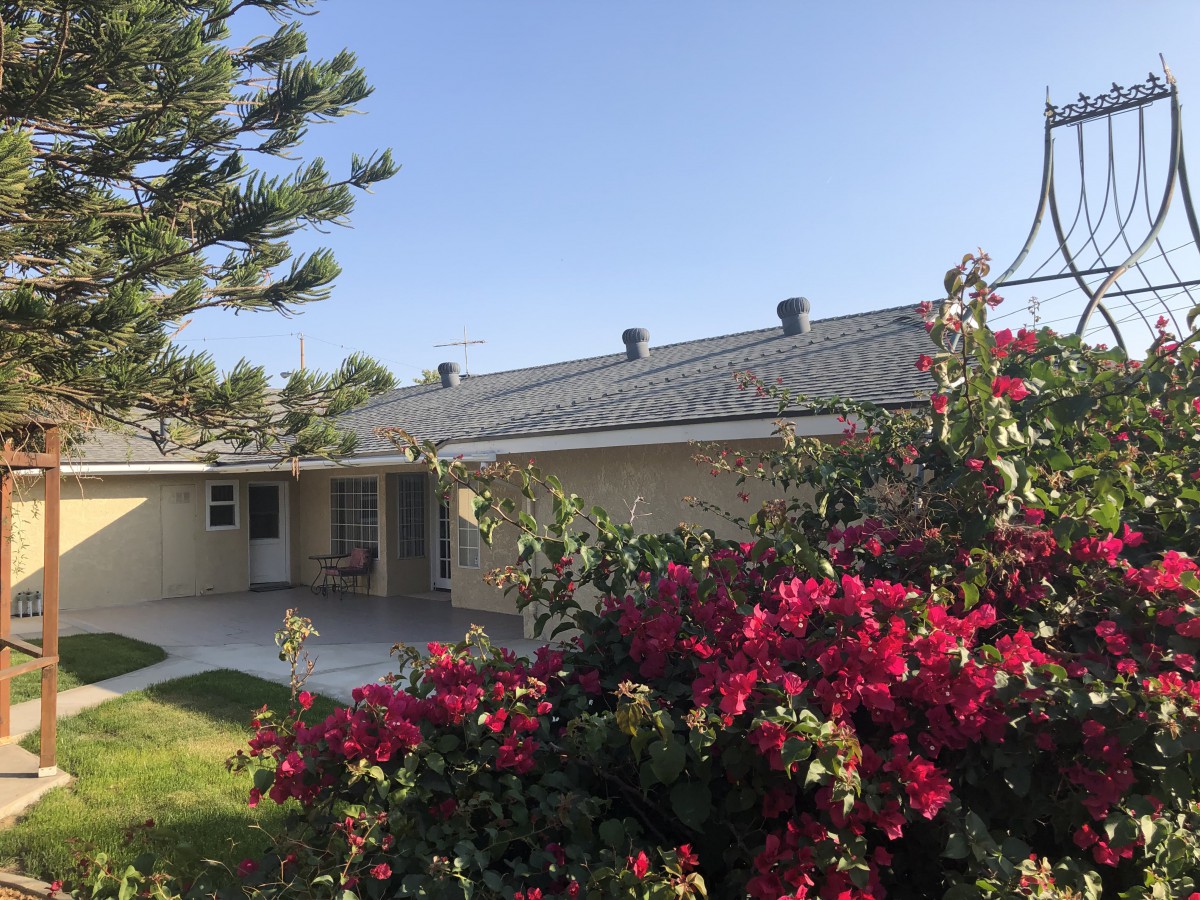 Golden Ages Senior Care