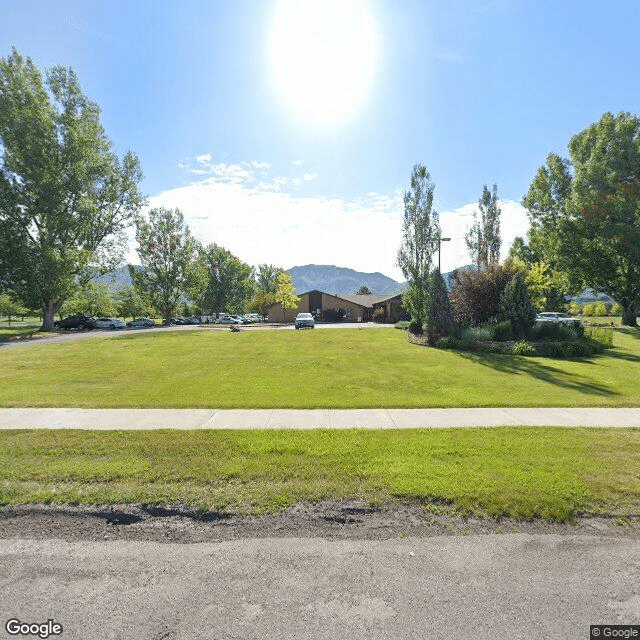 Logan Nursing & Rehab Ctr