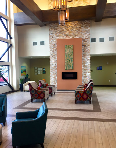 Spanish Trails Rehabilitation Suites