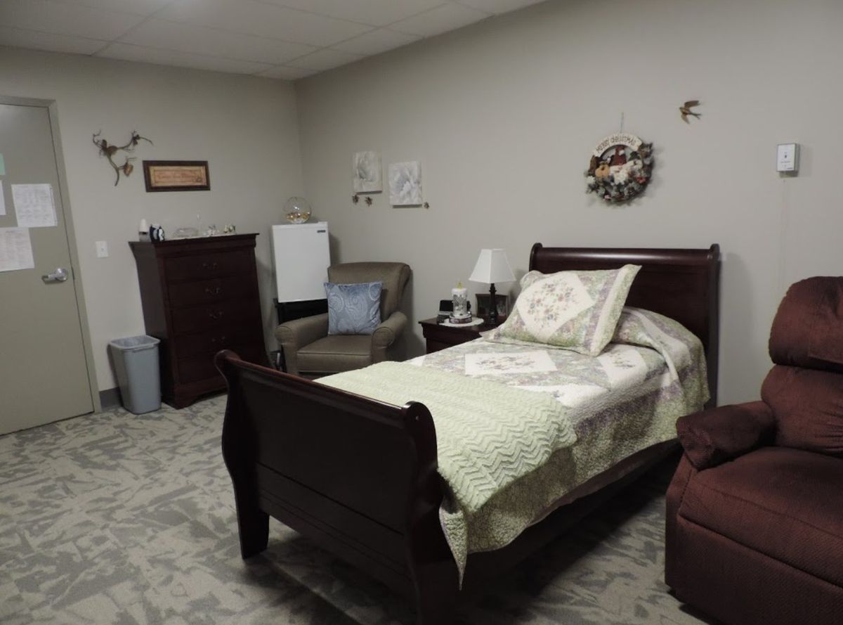 Mount View Assisted Living