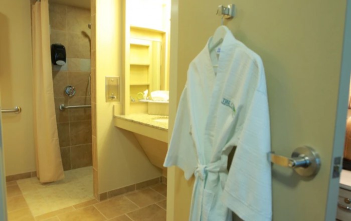 Club Health And Rehabilitation Center At The Villa