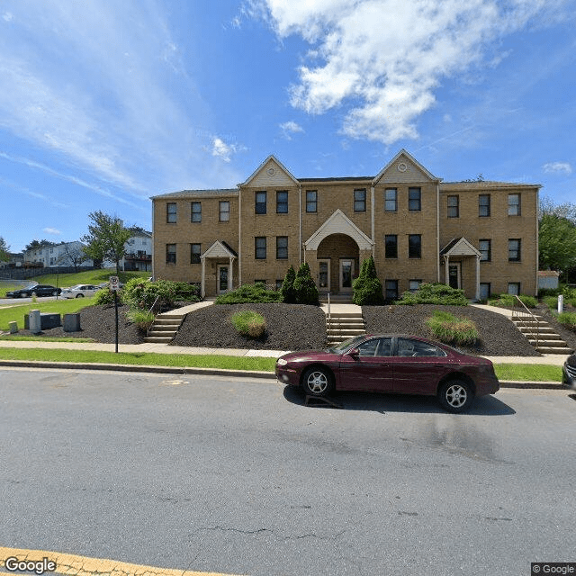 First Care Nursing Inc.