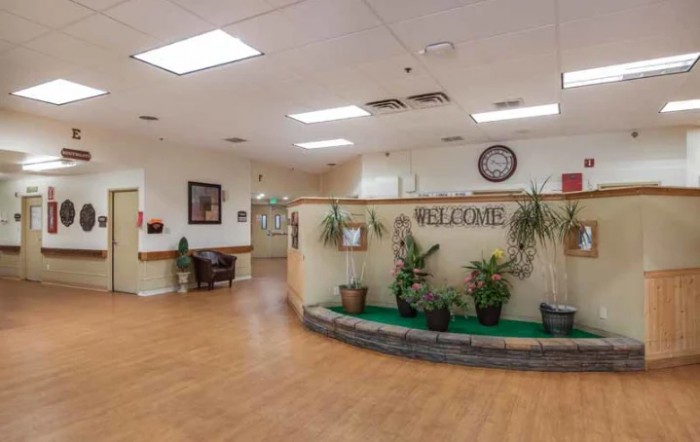 Minnequa Medicenter