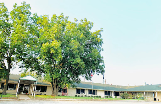 Western Hills Healthcare Residence