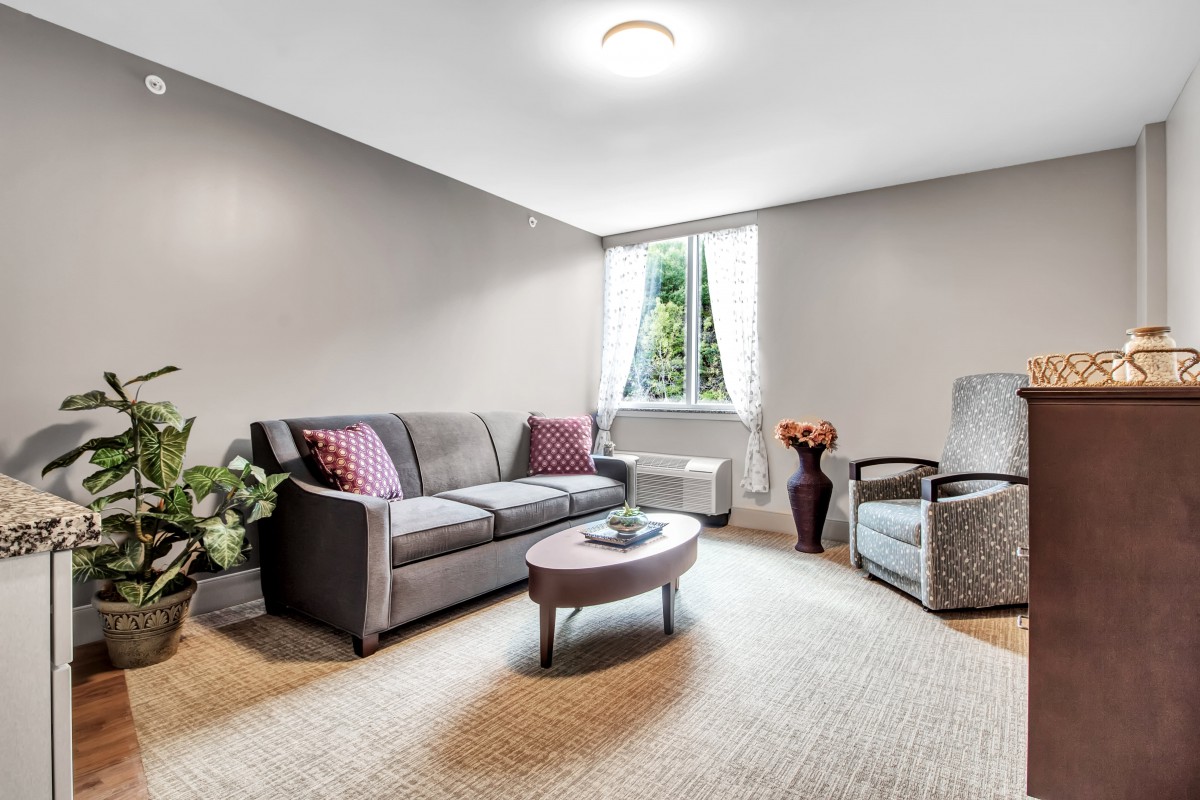 Oaks Assisted Living & Memory Care