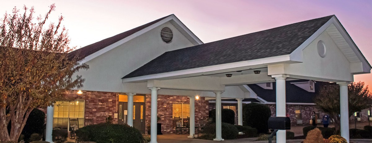 Rolling Hills Nursing Ctr