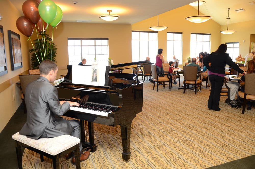 Brightwater Senior Living of Highland