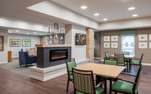 Haven Homes Of Maple Plain