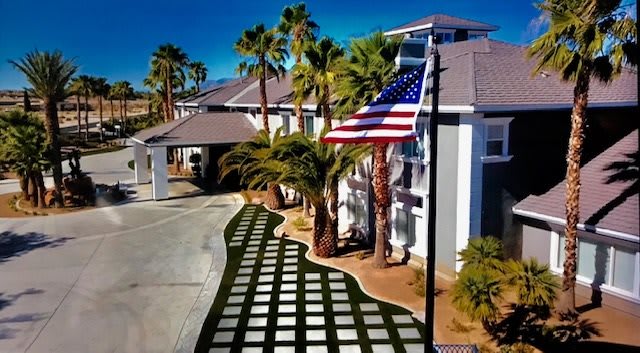 La Mansion Luxury Assisted Living
