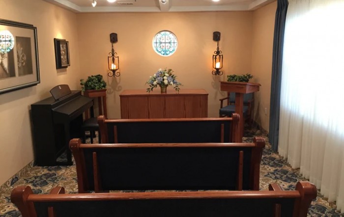 Oakwood Manor Nursing Home