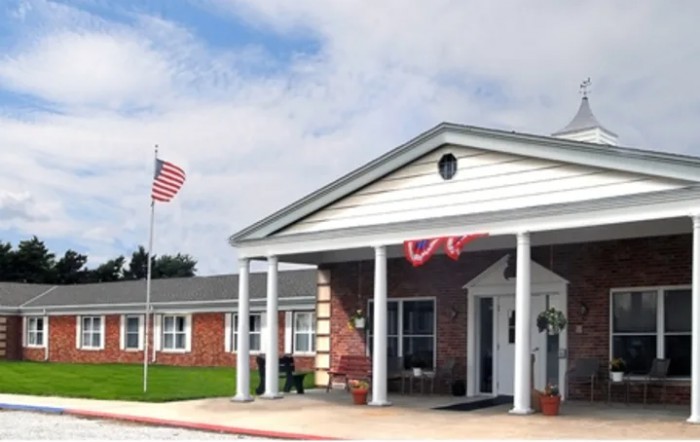 Crestview Health & Rehab Center