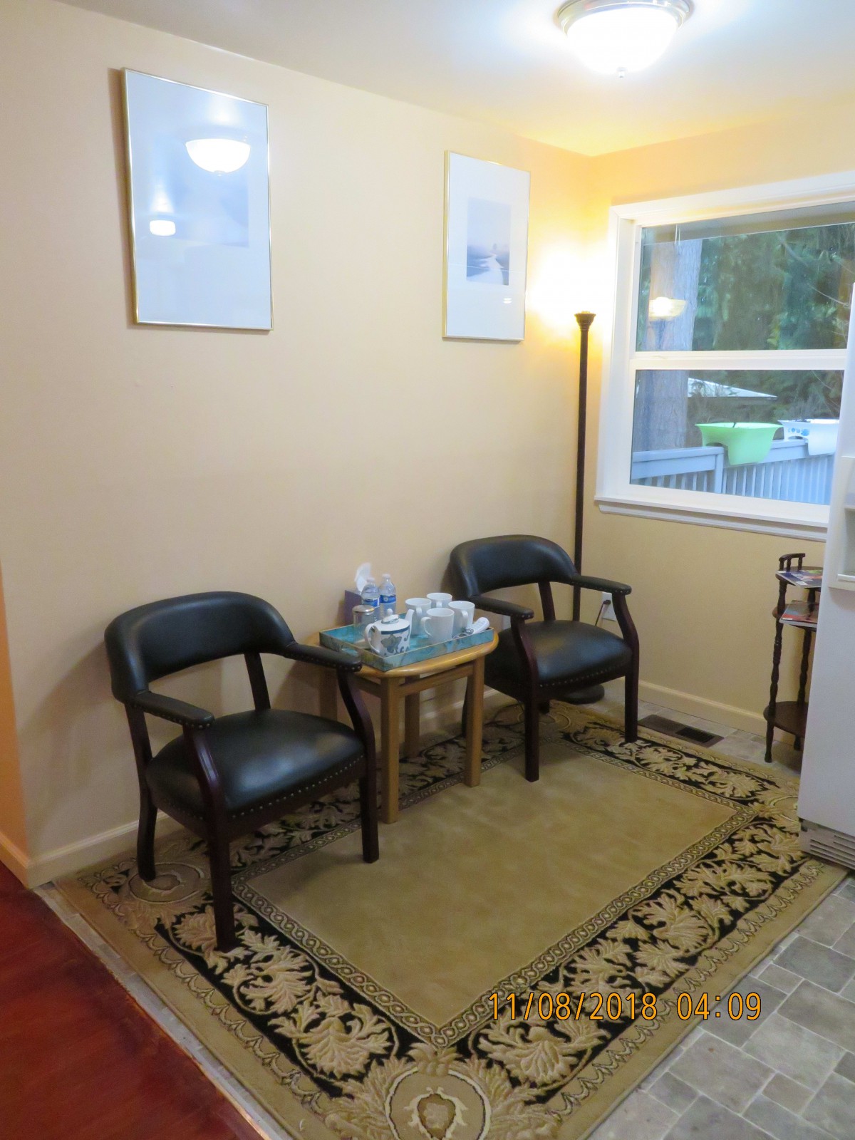 #1 Helana's Adult Family Homes LLC