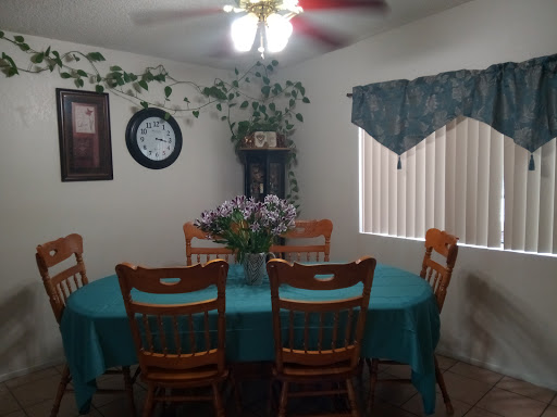 Simancas Assisted Living Home