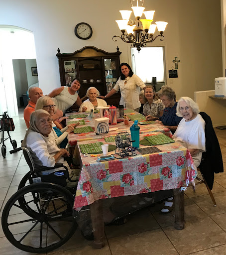 Aspen Care Assisted Living Home II
