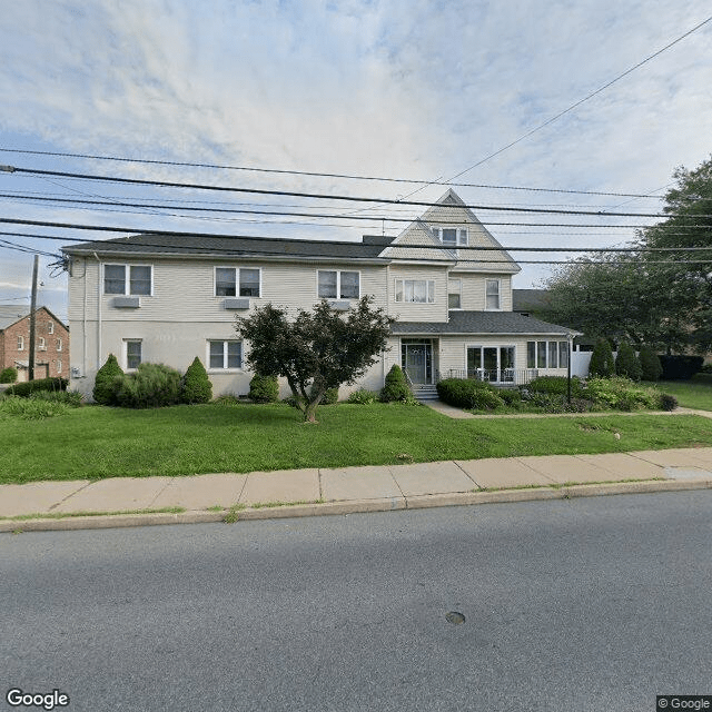 Weston Senior Living Center at Emmaus