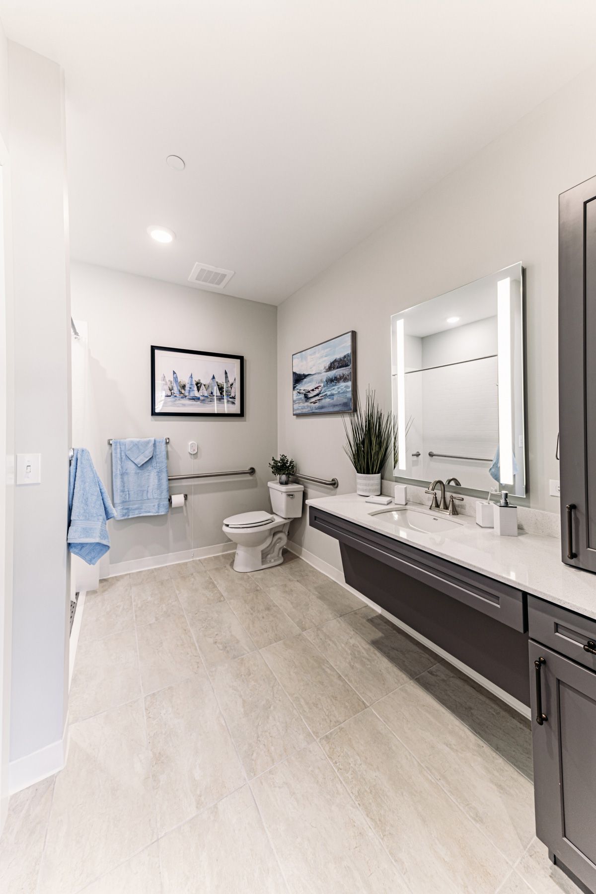 Mount Prospect Senior Living