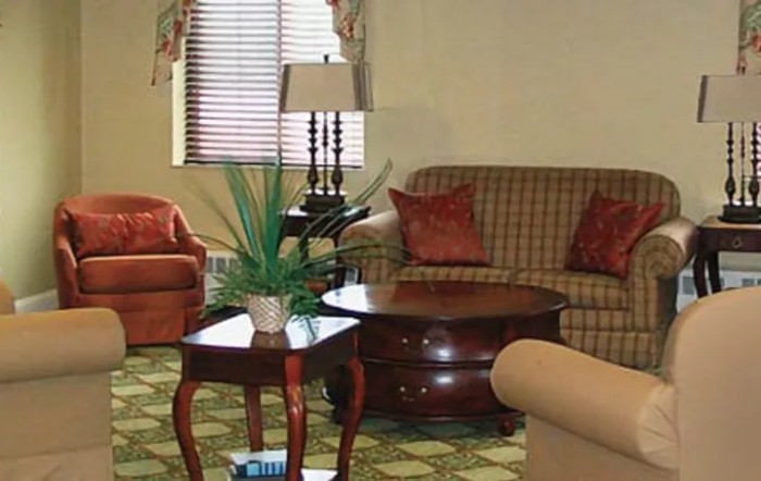 Southeast Health Care Center