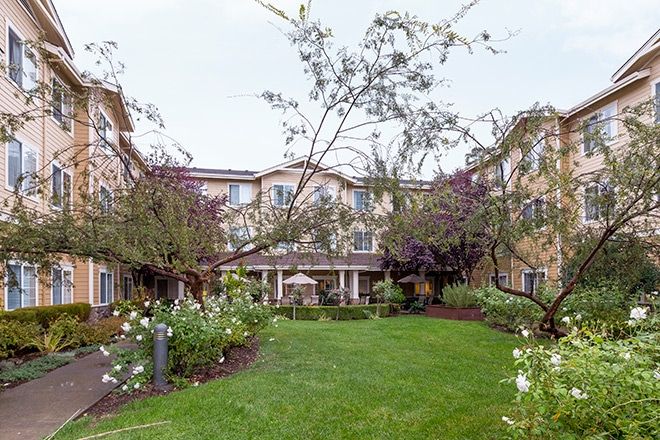 Arbol Residences Of Santa Rosa